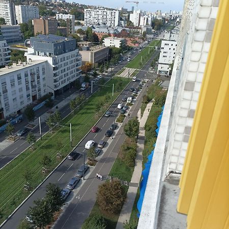 Chambre Avec Lit Double Vitry-sur-Seine Exterior foto